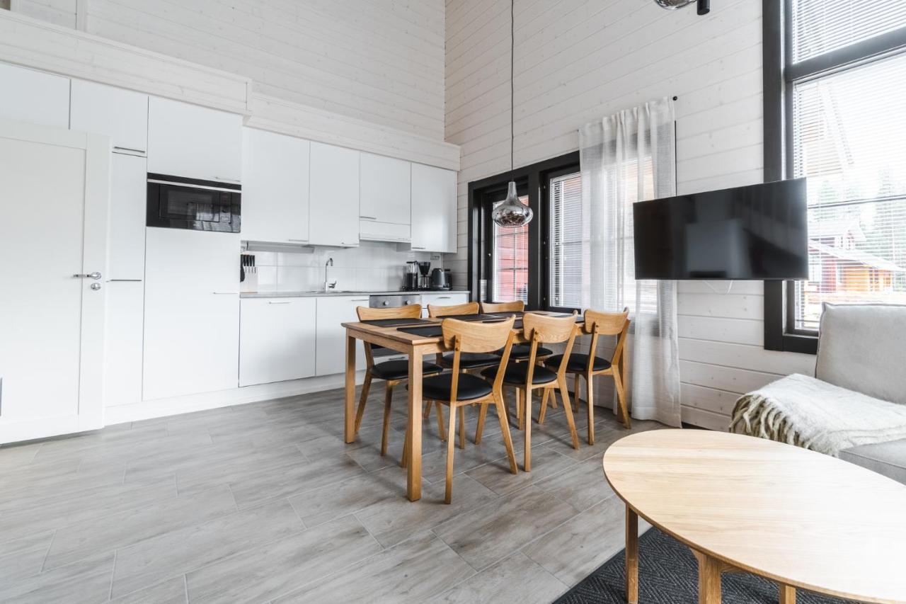 Holiday In Lapland - Sointuilevi A73 Exterior photo