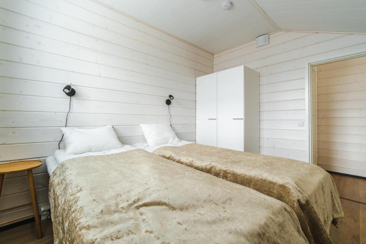 Holiday In Lapland - Sointuilevi A73 Exterior photo