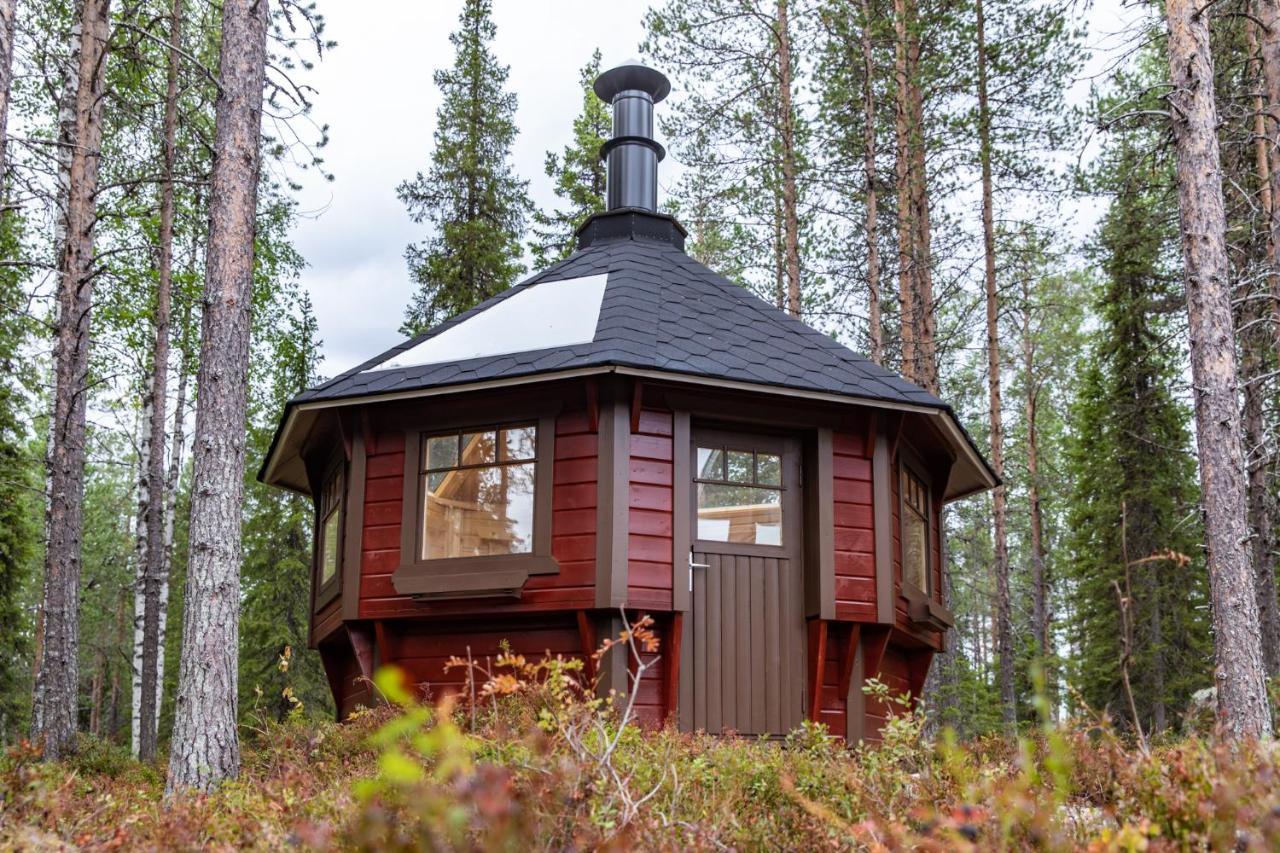 Holiday In Lapland - Sointuilevi A73 Exterior photo